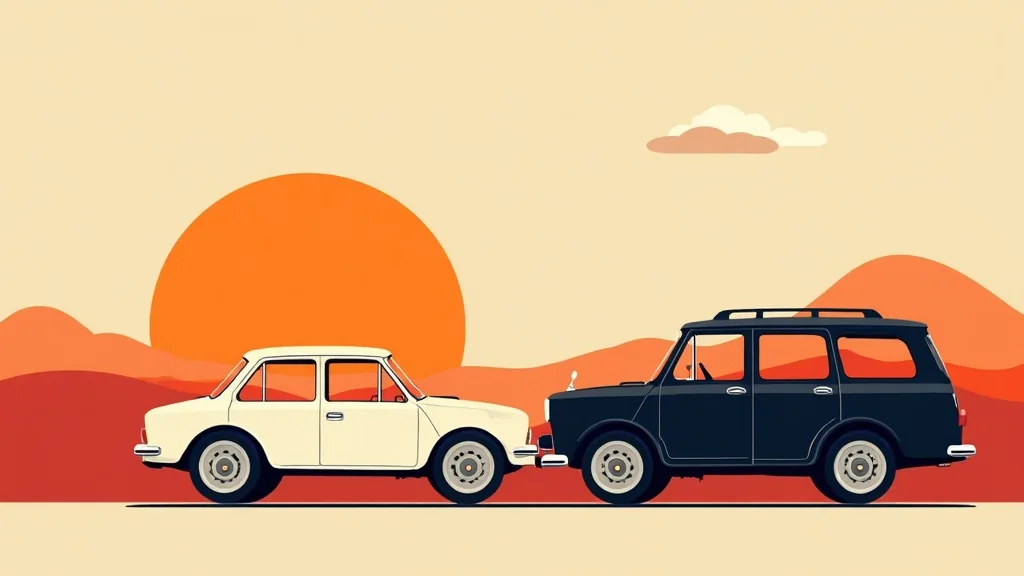 Solarne folije za automobile: šta biznis vlasnici stalno pogrešno procene