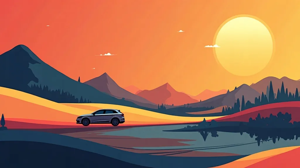 7 mitova o solarnim folijama za automobile koje košta Vaš biznis