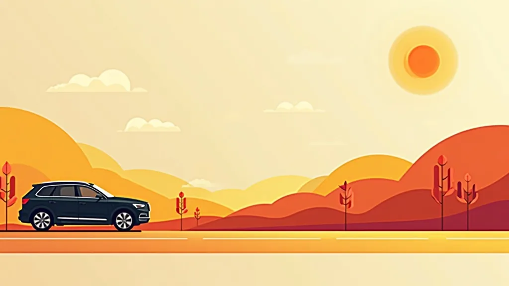 Mit vs istina: solarne folije za poslovne automobile o kojima svi pričaju, a malo ko zna šta rade