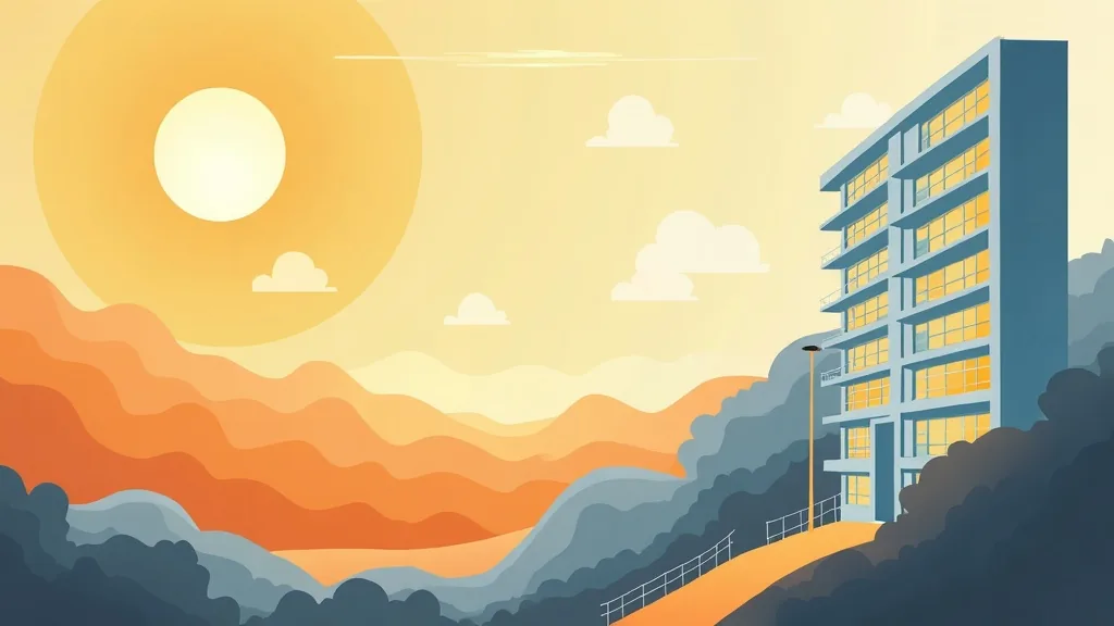 6 razloga zašto solarne folije za poslovne prozore vraćaju uloženo