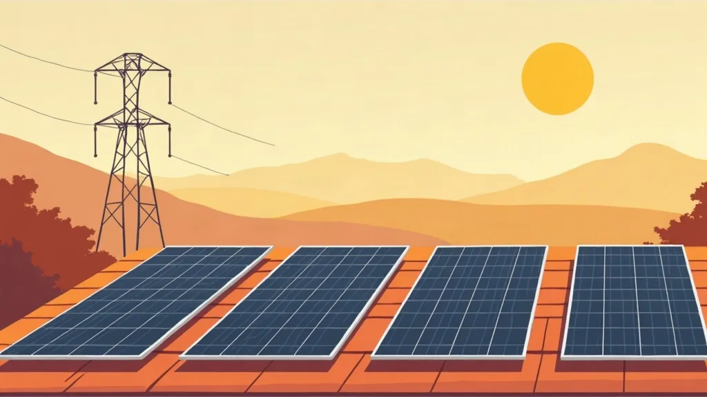 Solarni paneli za poslovni prostor: kako smanjiti račun za struju i zaštititi investiciju
