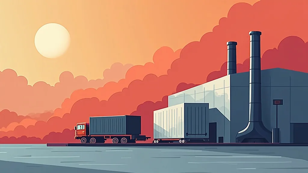 Zašto zaštitna folija za industrijske objekte štedi novac koji ne vidite?